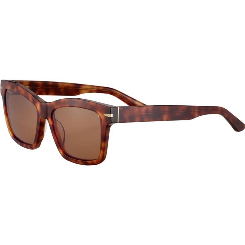 WINONA, Shiny Classic Havana-Mineral Polarized Drivers Cat 2 to 3, hi-res image number null